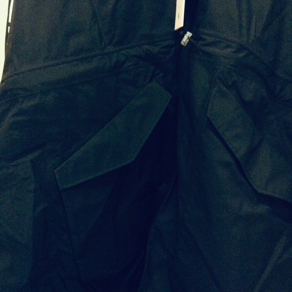 ********SOLD‼️**********Jacket Mercurial NRG - Picture 6 of 8